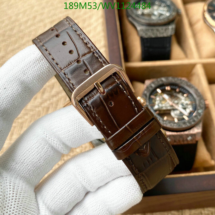 Watch-4A Quality-Rolex Code: WV1124484 $: 189USD