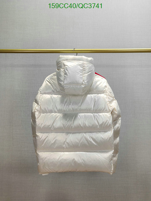 Down jacket Men-Moncler Code: QC3741 $: 159USD