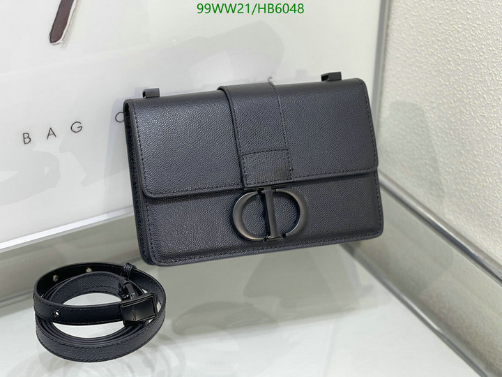 Dior Bag-(4A)-Montaigne- Code: HB6048 $: 99USD