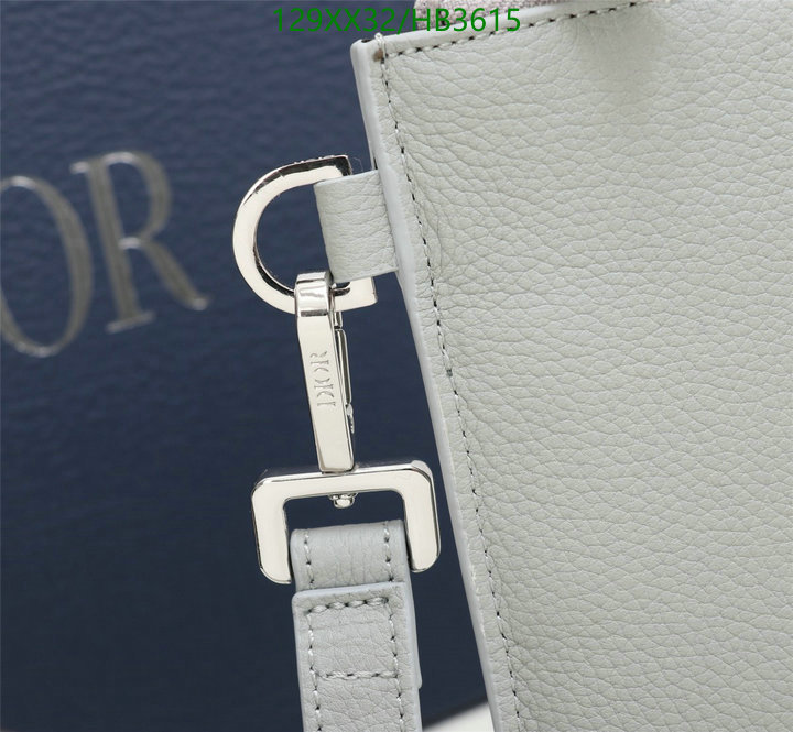Dior Bag-(Mirror)-Clutch- Code: HB3615 $: 129USD
