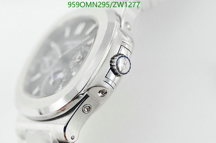 Watch-Mirror Quality-Patek Philippe Code: ZW1277 $: 959USD