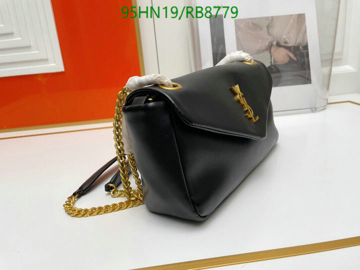 YSL Bag-(4A)-Diagonal- Code: RB8779 $: 115USD