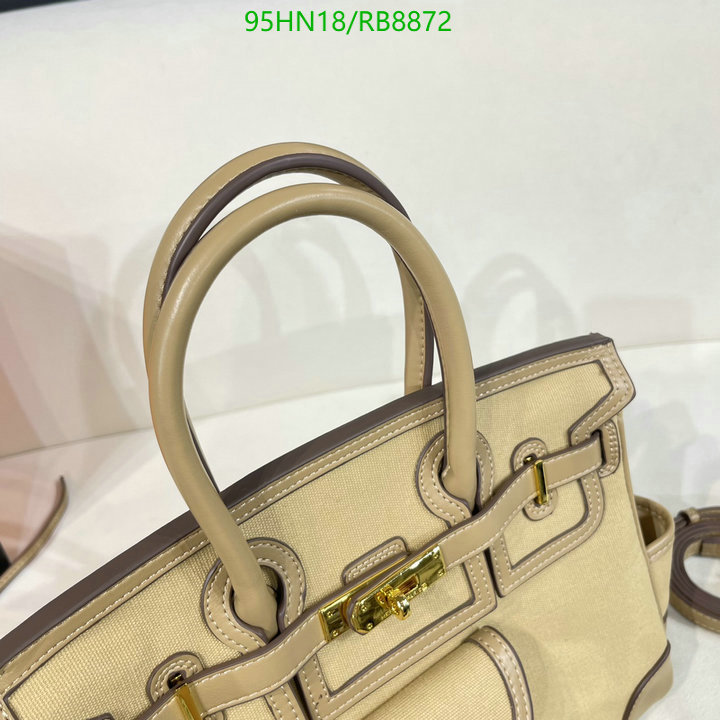 Hermes Bag-(4A)-Birkin- Code: RB8872 $: 95USD