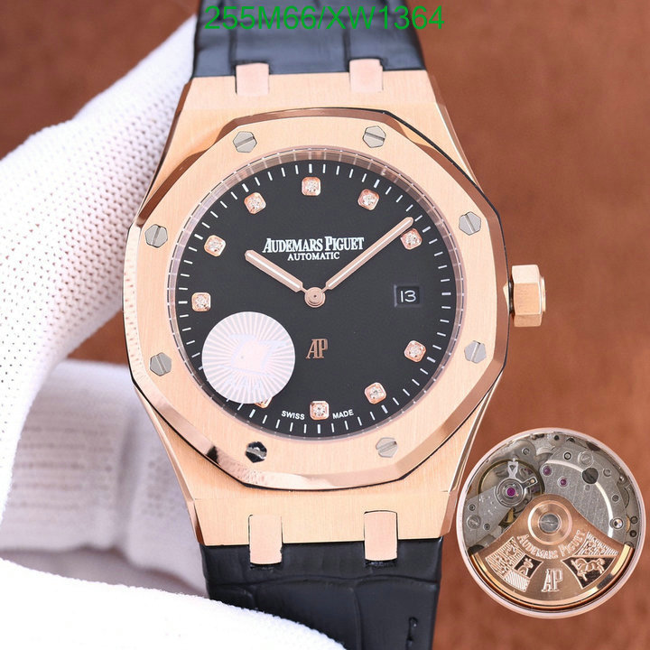 Watch-Mirror Quality-Audemars Piguet Code: XW1364 $: 255USD