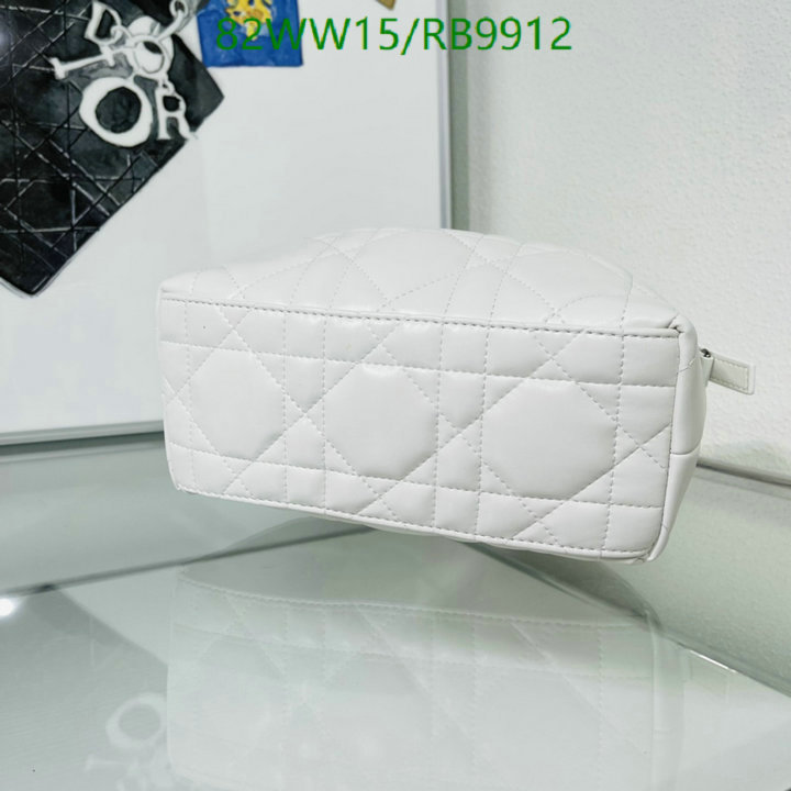 DiorBag-(4A)-Other Style- Code: RB9912 $: 82USD