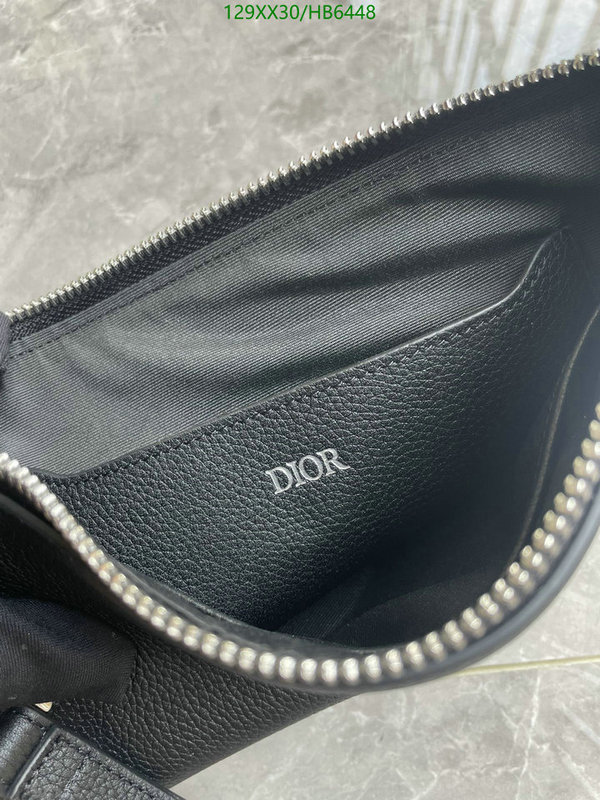 Dior Bag-(Mirror)-Clutch- Code: HB6448 $: 129USD