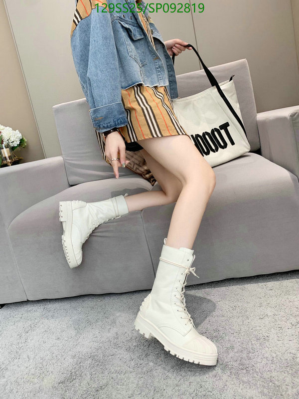 Women Shoes-Boots Code: SP092819 $: 129USD