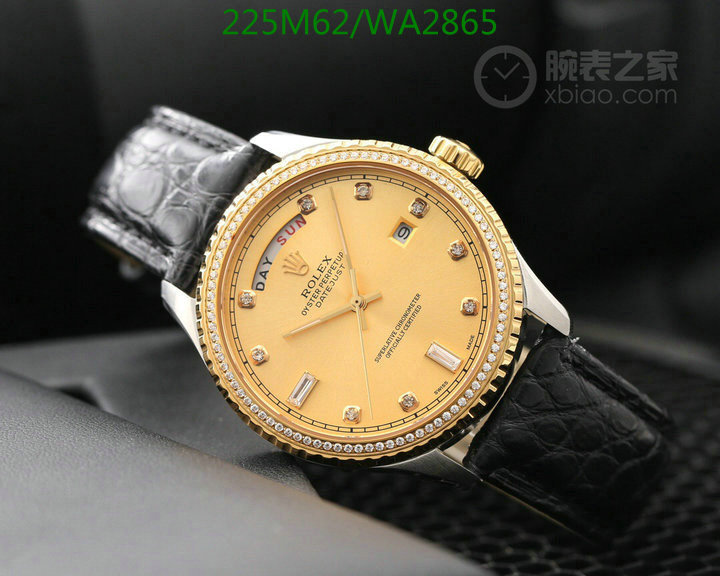 Watch-Mirror Quality-Rolex Code: WA2865 $: 225USD