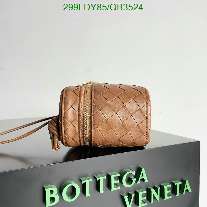 BV Bag-(Mirror)-Diagonal- Code: QB3524 $: 299USD