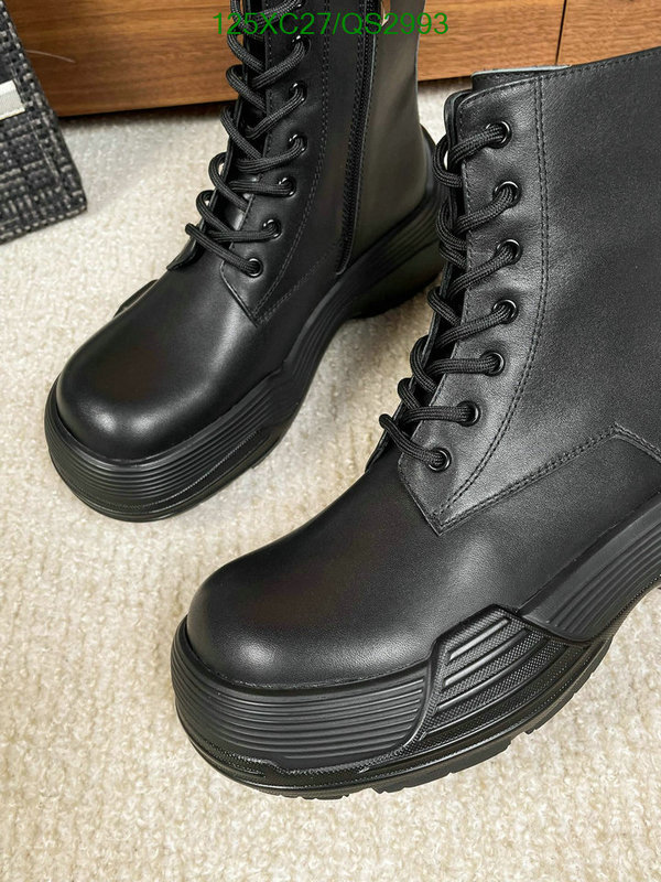 Women Shoes-Boots Code: QS2993 $: 125USD