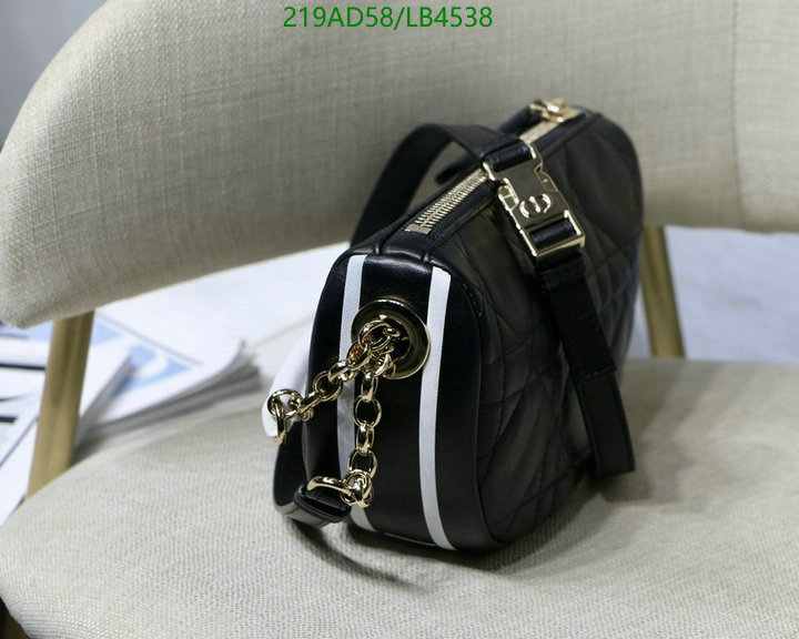 Dior Bags-(Mirror)-Other Style- Code: LB4538 $: 219USD