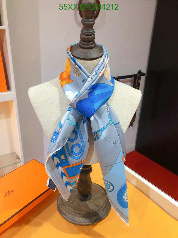 Scarf-Hermes Code: QM4212 $: 55USD