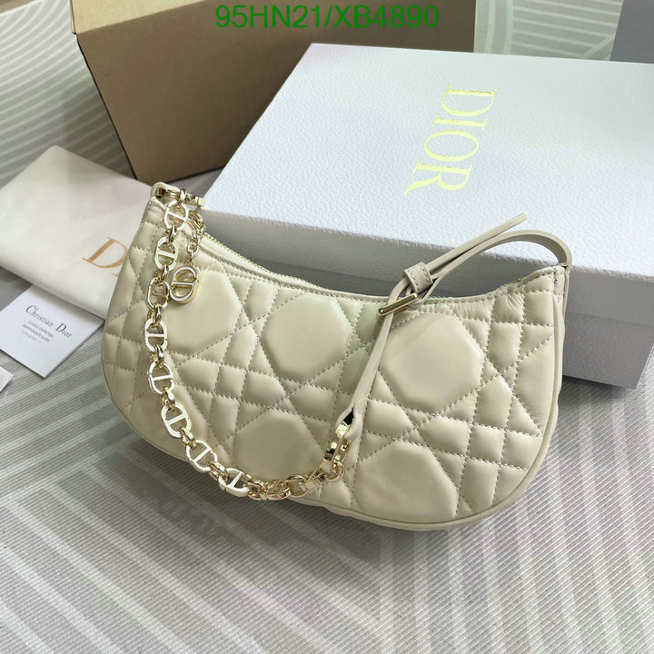 DiorBag-(4A)-Other Style- Code: XB4890 $: 95USD