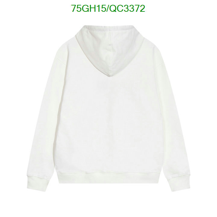 Clothing-Gucci Code: QC3372 $: 75USD