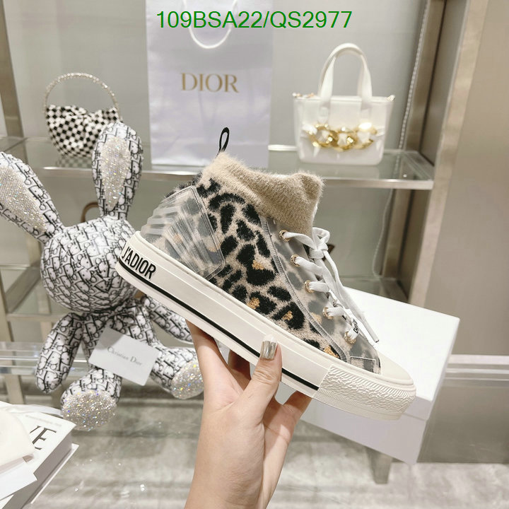 Women Shoes-Boots Code: QS2977 $: 109USD