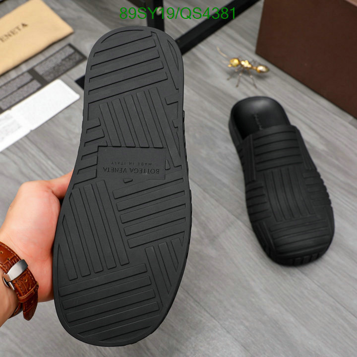 Men shoes-BV Code: QS4381 $: 89USD