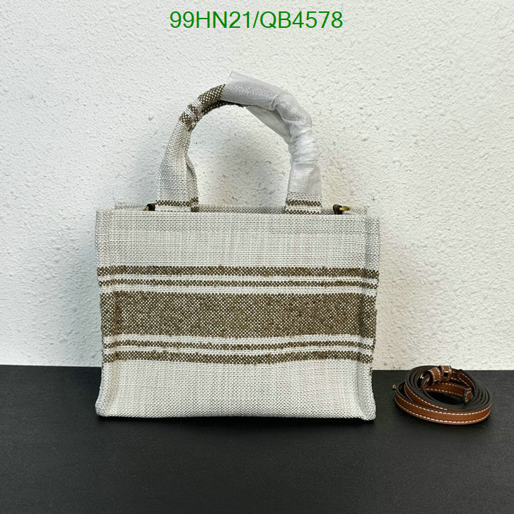 Celine Bag-(4A)-Handbag- Code: QB4578 $: 99USD