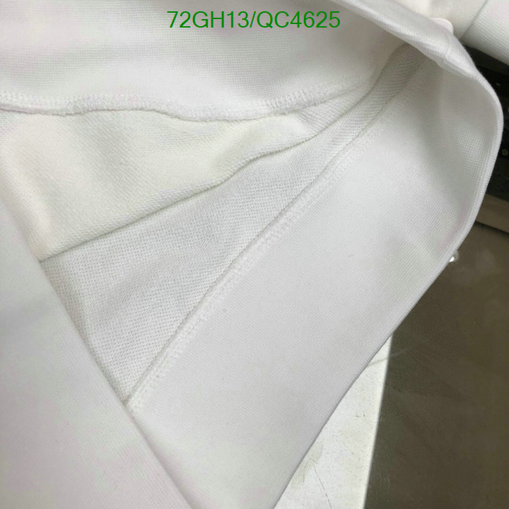 Clothing-LV Code: QC4625 $: 72USD