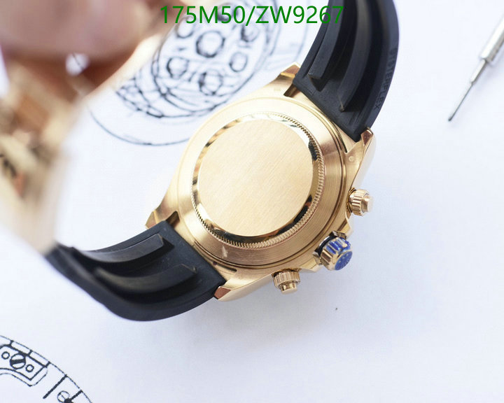 Watch-4A Quality-Rolex Code: ZW9267 $: 175USD