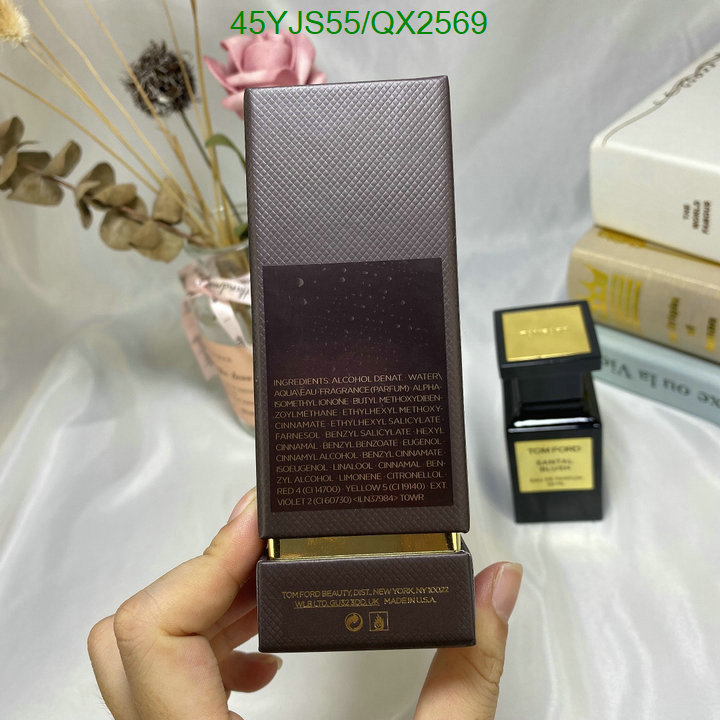 Perfume-Tom Ford Code: QX2569 $: 45USD