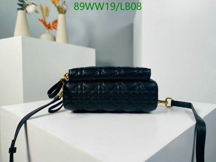 DiorBag-(4A)-Other Style- Code: LB08 $: 89USD