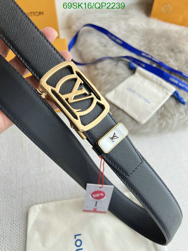 Belts-LV Code: QP2239 $: 69USD