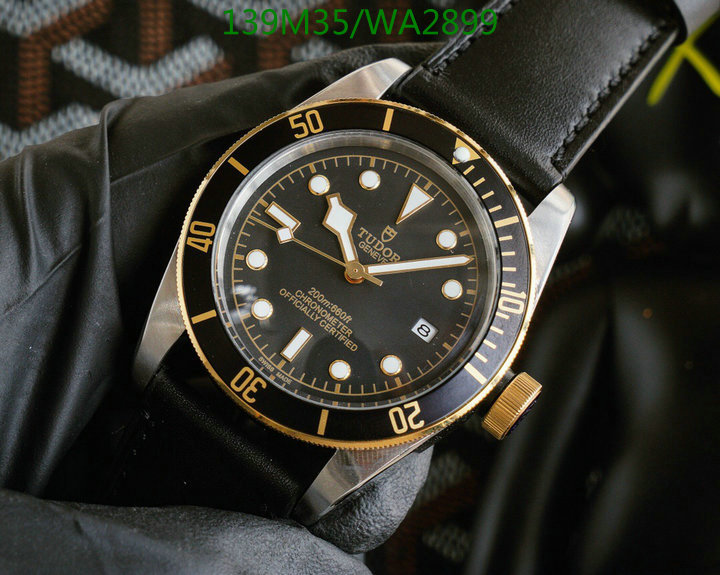 Watch-4A Quality-Tudor Code: WA2899 $: 139USD