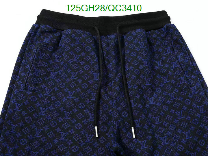 Clothing-LV Code: QC3410 $: 125USD