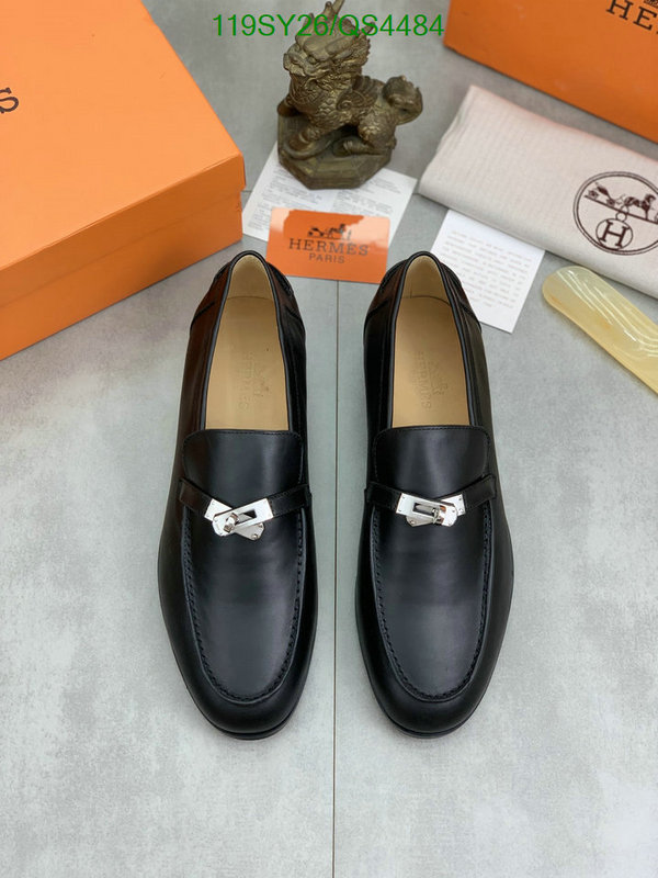 Men shoes-Hermes Code: QS4484 $: 119USD
