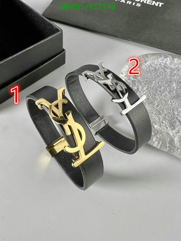 Jewelry-YSL Code: RJ7146 $: 39USD