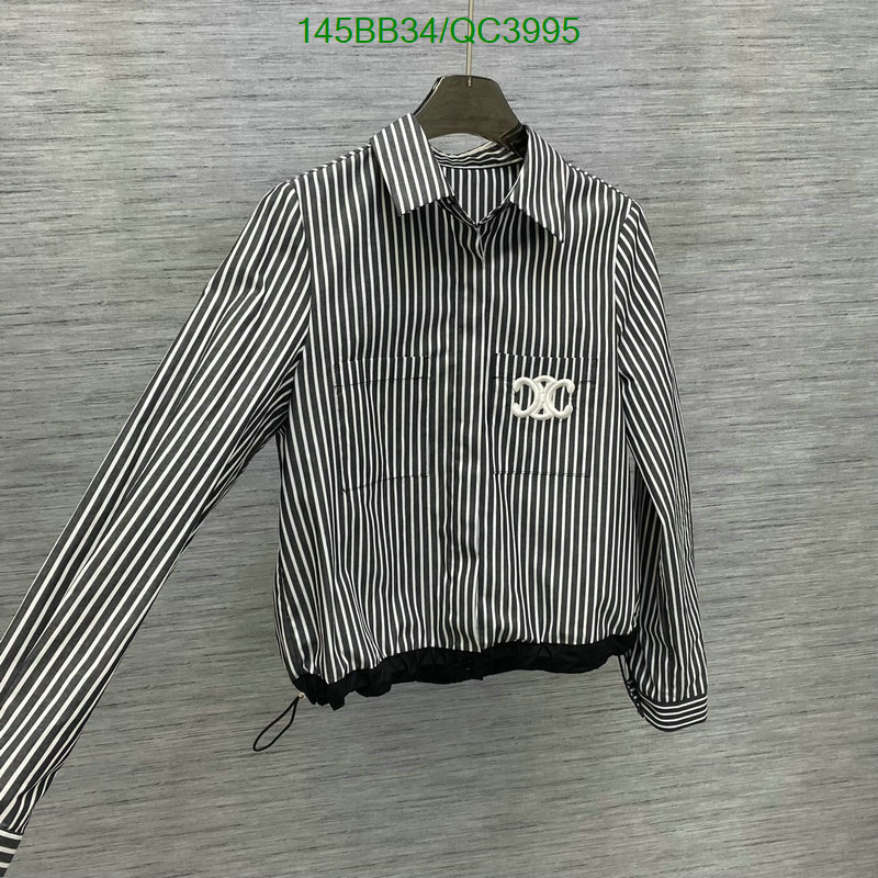 Clothing-Celine Code: QC3995 $: 145USD