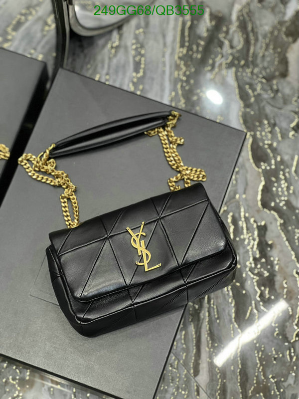 YSL Bag-(Mirror)-Kate-Solferino-Sunset Code: QB3555 $: 249USD