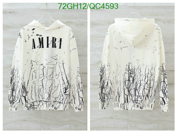 Clothing-Amiri Code: QC4593 $: 72USD