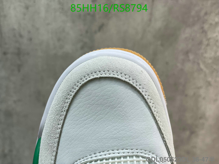 Women Shoes-Air Jordan Code: RS8794