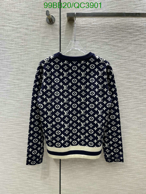 Clothing-LV Code: QC3901 $: 99USD