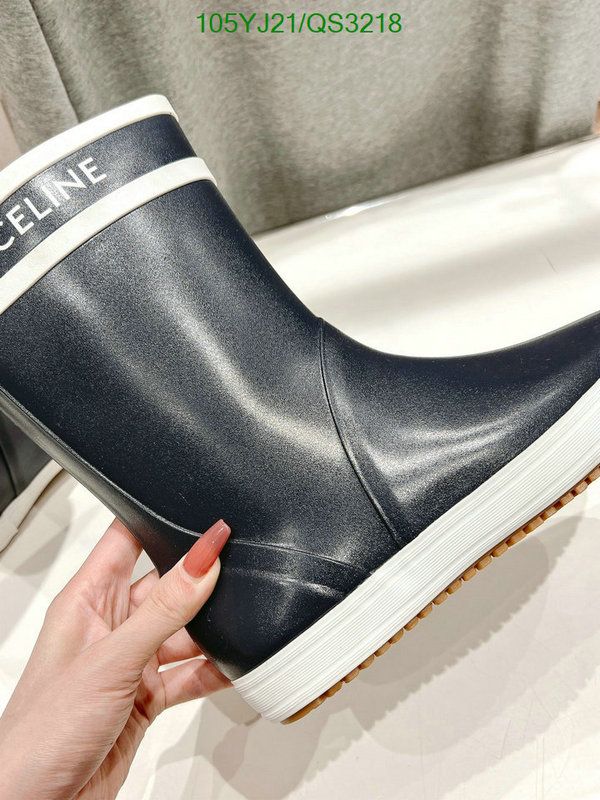 Women Shoes-Celine Code: QS3218 $: 105USD