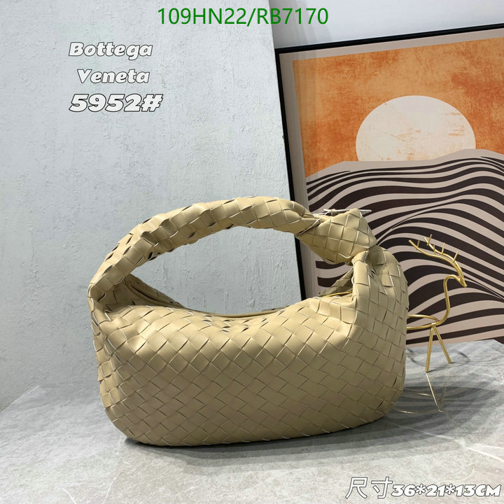 BV Bag-(4A)-Jodie Code: RB7170 $: 109USD