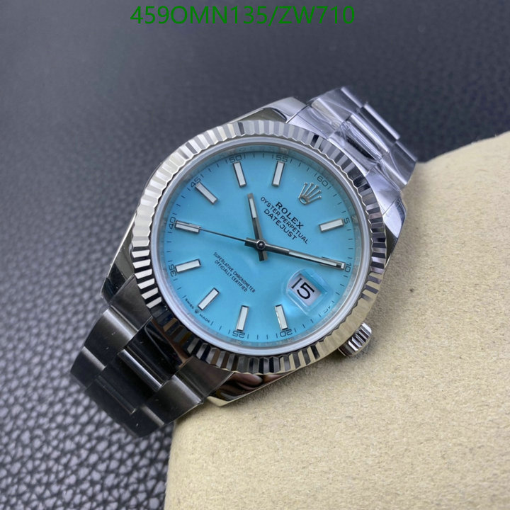 Watch-Mirror Quality-Rolex Code: ZW710 $: 459USD