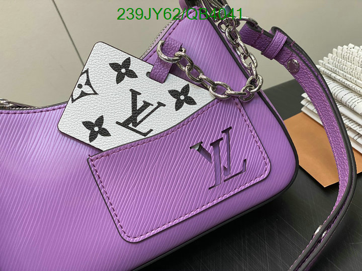 LV Bag-(Mirror)-Pochette MTis-Twist- Code: QB4041 $: 239USD