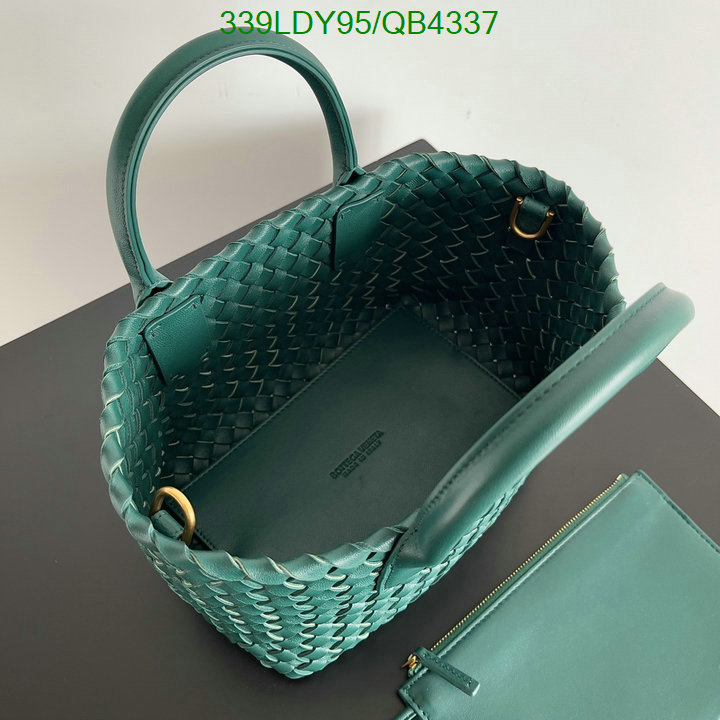 BV Bag-(Mirror)-Handbag- Code: QB4337 $: 339USD