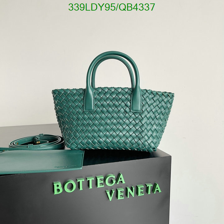 BV Bag-(Mirror)-Handbag- Code: QB4337 $: 339USD