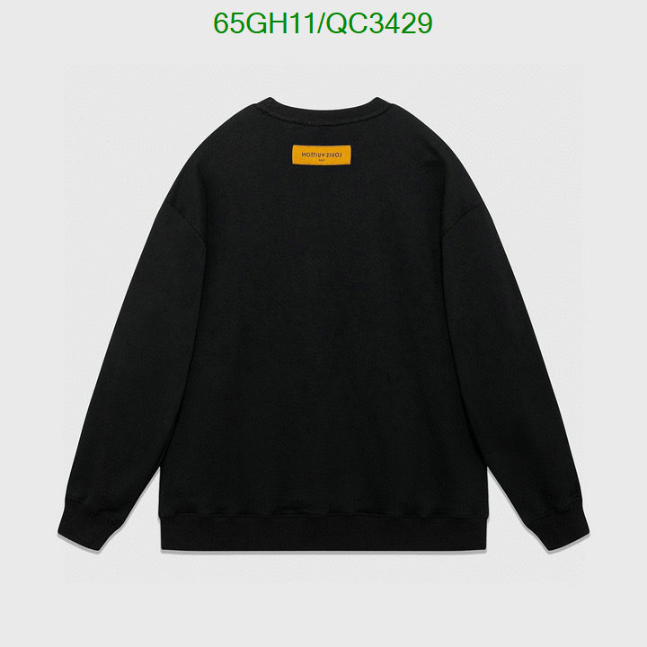 Clothing-LV Code: QC3429 $: 65USD