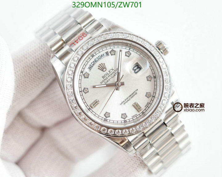 Watch-Mirror Quality-Rolex Code: ZW701 $: 329USD