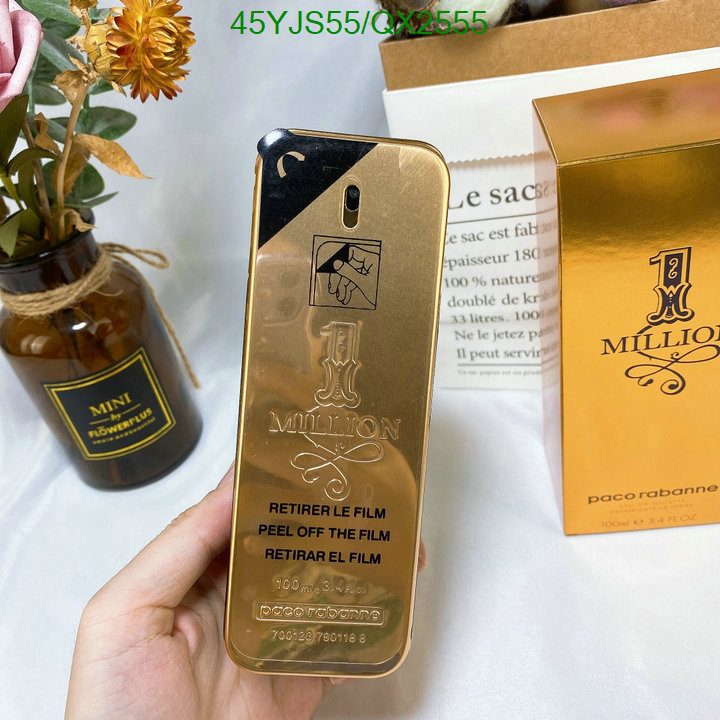 Perfume-Paco Rabannel Code: QX2555 $: 45USD