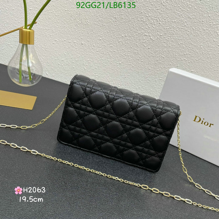 DiorBag-(4A)-Other Style- Code: LB6135 $: 92USD