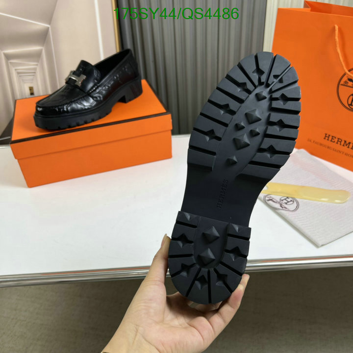 Men shoes-Hermes Code: QS4486 $: 175USD