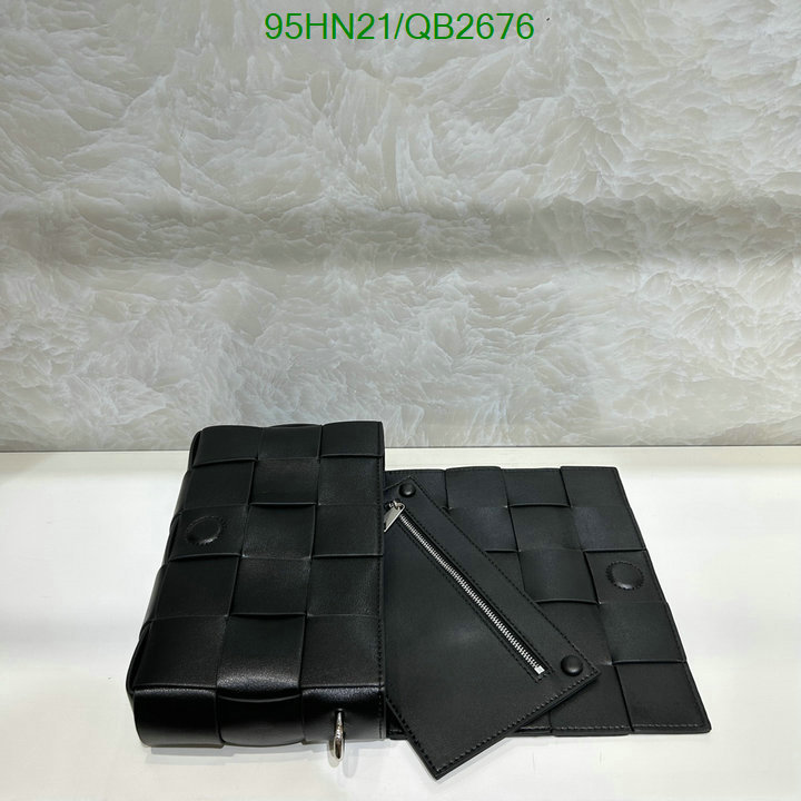 BV Bag-(4A)-Cassette Series Code: QB2676 $: 95USD