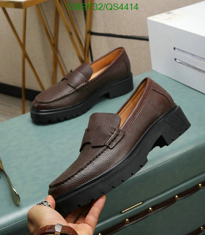 Men shoes-Fendi Code: QS4414 $: 139USD