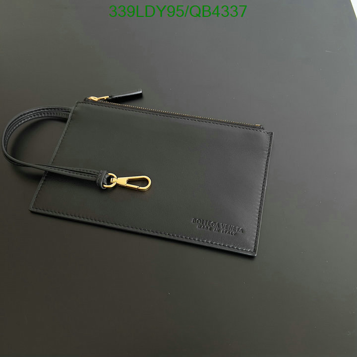 BV Bag-(Mirror)-Handbag- Code: QB4337 $: 339USD