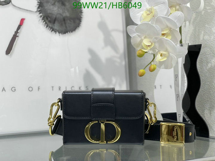 Dior Bag-(4A)-Montaigne- Code: HB6049 $: 99USD